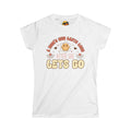 A Mom's Hug - Women's Tee