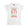 A Mother Is The Manual - Women's Tee