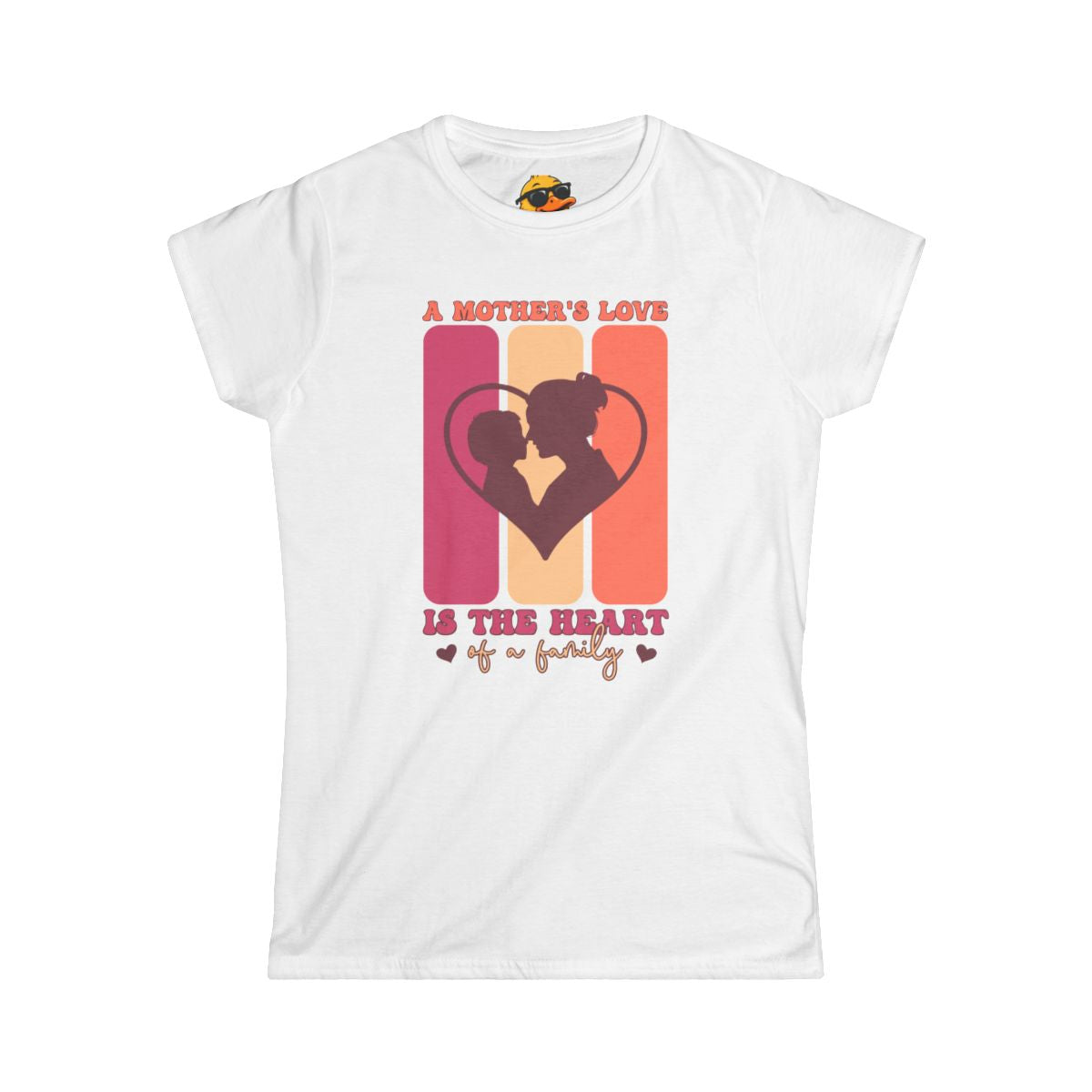 A Mother's Love - Women's Tee