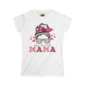 A One Loved Mama - Women's Tee