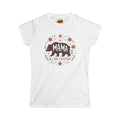 All Day Everyday Mama - Women's Tee