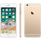 Apple iPhone 6s Plus - Fully Unlocked (Refurbished)