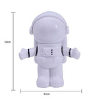 Astronaut Reading LED Night Light
