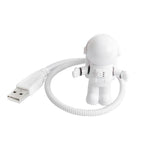 Astronaut Reading LED Night Light