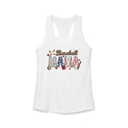 Baseball Gear Mama  - Tank