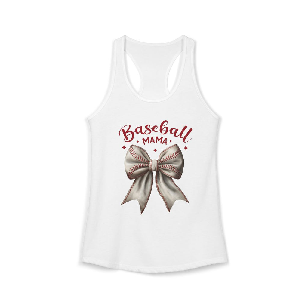 Baseball Mama - Tank
