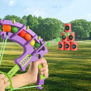 Toys and Kids