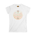Best Friend Mom - Women's Tee