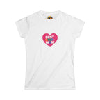 Best Step Mom - Women's Tee
