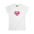 Best Step Mom - Women's Tee