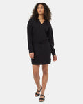 TreeTerry Dress