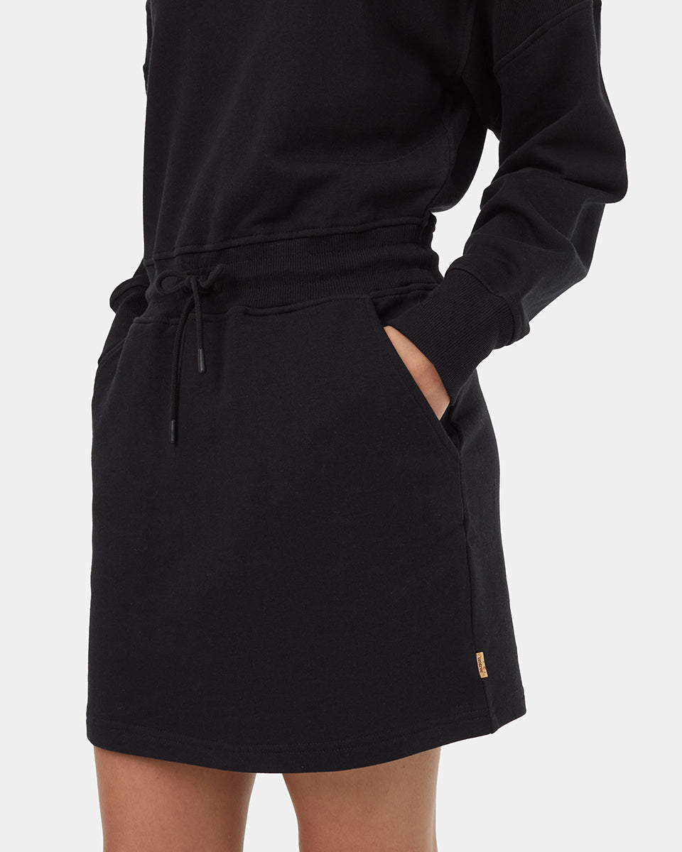 TreeTerry Dress