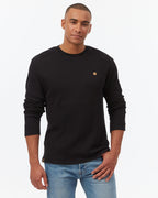 TreeWaffle Classic Longsleeve
