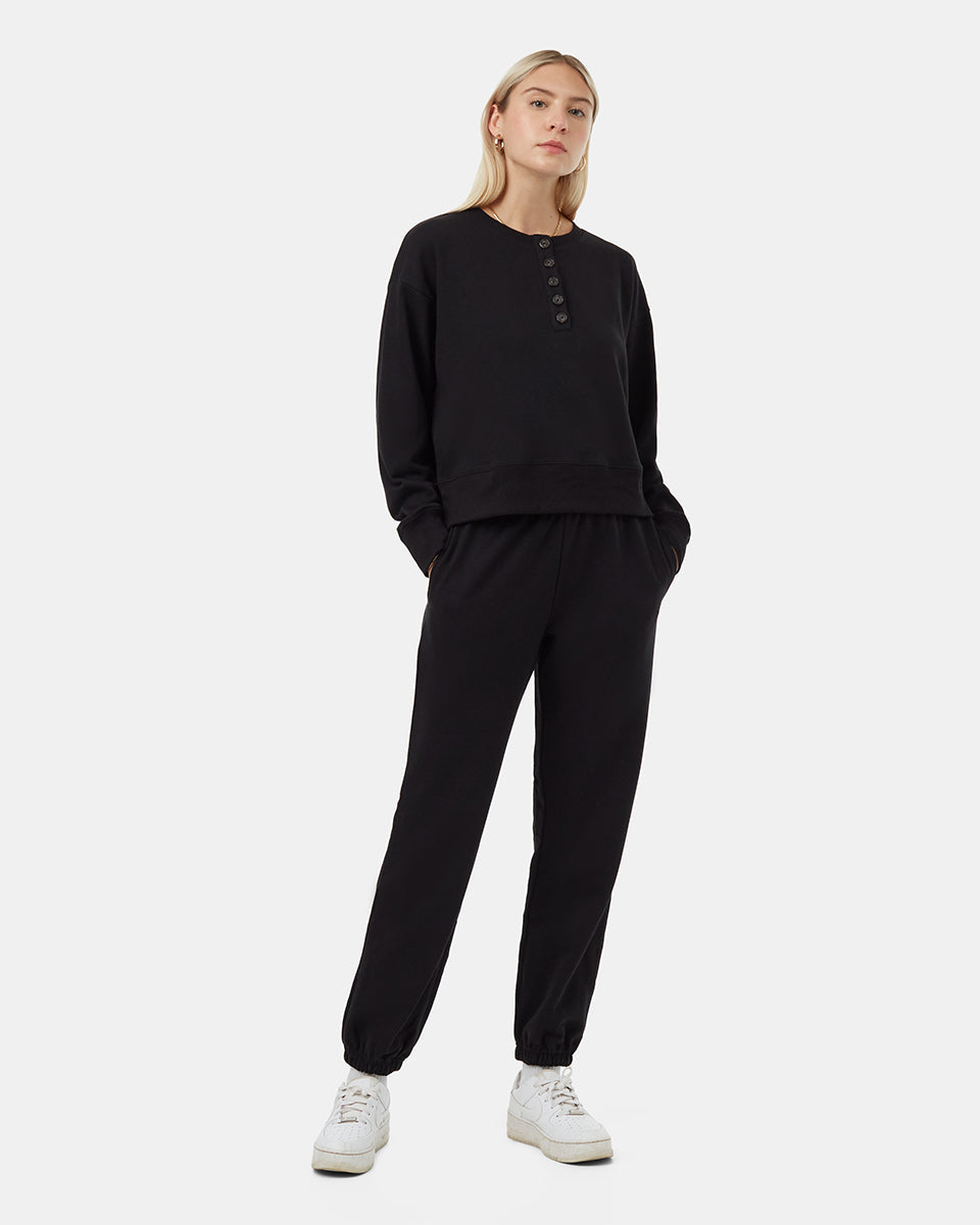 TreeTerry Relaxed Jogger