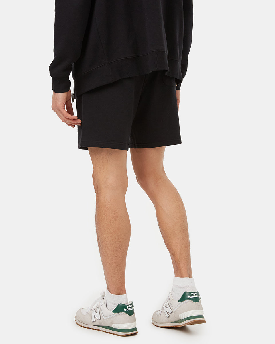 TreeTerry 7" Retro Short