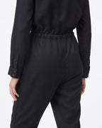 Tencel Jumpsuit
