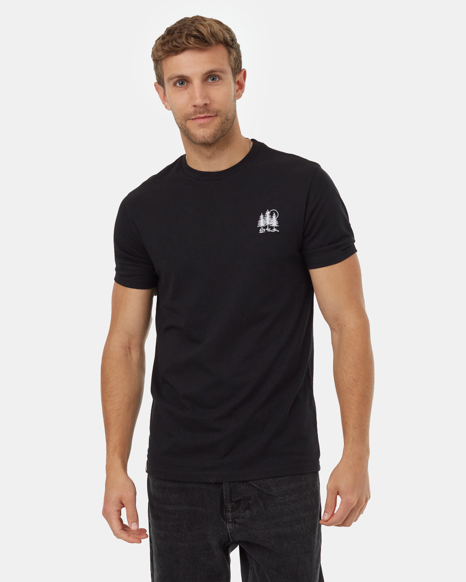 Golden Forest T-Shirt