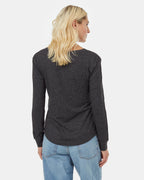Hemp Henley Longsleeve