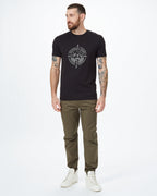 Organic Cotton Support T-Shirt