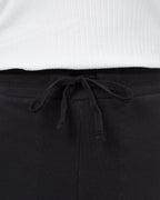 French Terry Wide Leg Sweatpant