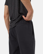 Organic French Terry Taper Sweatpant