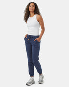 French Terry Fulton Jogger