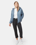 Cloudshell Padded Jacket