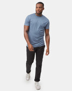 Embroidered Ten T-Shirt