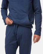 Lounge Taper Pant