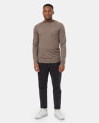 TreeBlend Baker Henley Longsleeve