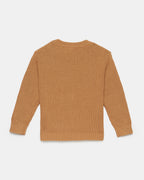 Kids Highline Crew Sweater