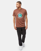 Support Your Local Planet T-Shirt