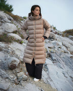 Lookout Long Puffer