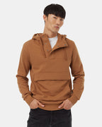 Treefleece Anorak Hoodie