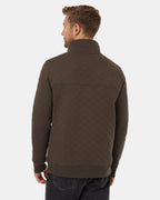 Quilted Quarter Snap