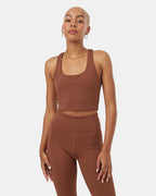 InMotion Longline Active Bra