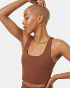 InMotion Longline Active Bra