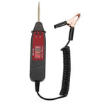 Cara Digital LCD Electric Voltage Test Pen
