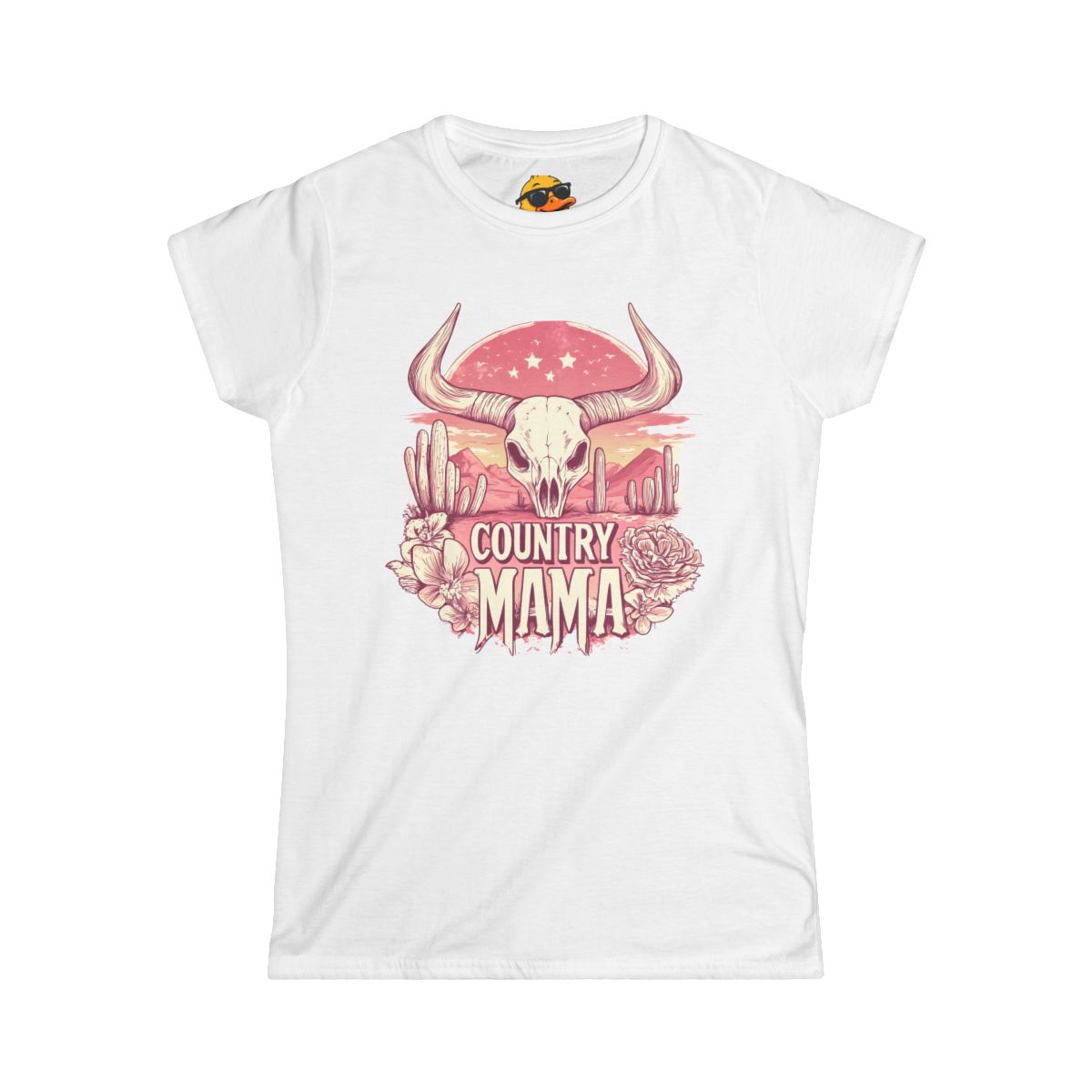 Country Mama - Women's Tee