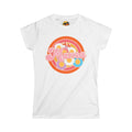 Flower Power Mama - Women's Tee