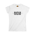 Girl Mom B - Women's Tee