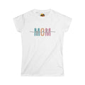 Girl Mom - Women's Tee