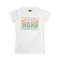 Good Mom Say Bad Words - Women's Tee