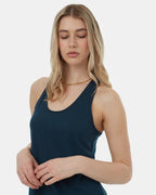 inMotion Racerback Tank