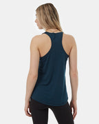 inMotion Racerback Tank