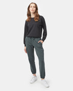 French Terry Cargo Fulton Jogger