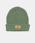 Cork Patch Beanie