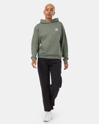 TreeFleece Golden Spruce Forest Hoodie