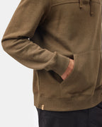 TreeFleece 1/4 Zip Hoodie