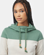 Blocked Banshee Hoodie